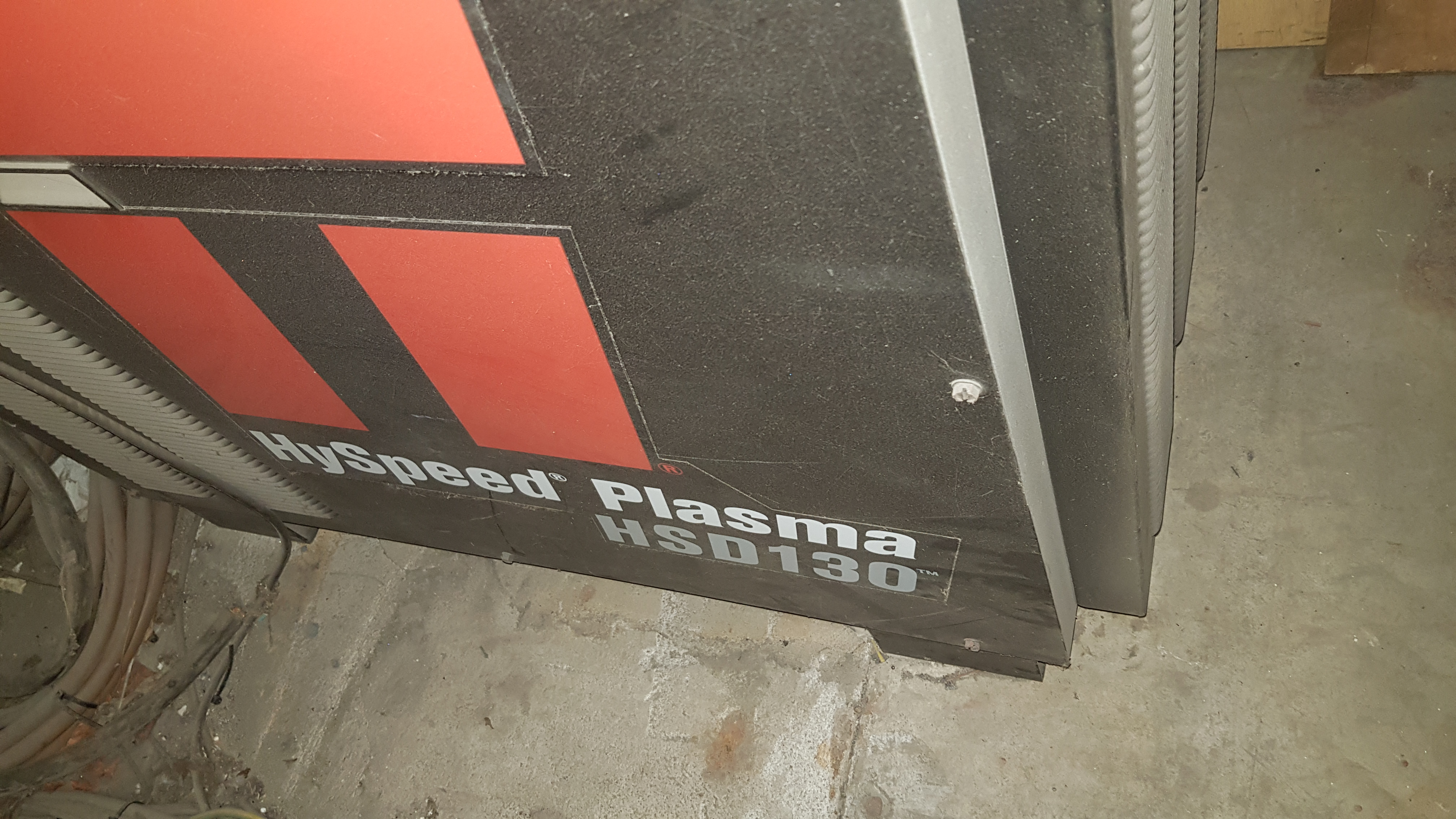 Usado KOIKE NANOGRAPH NG 3000