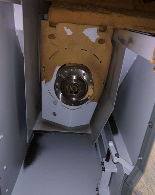 Usado Homag Optimat BOF322/60/K - Centros de Mecanizado CNC