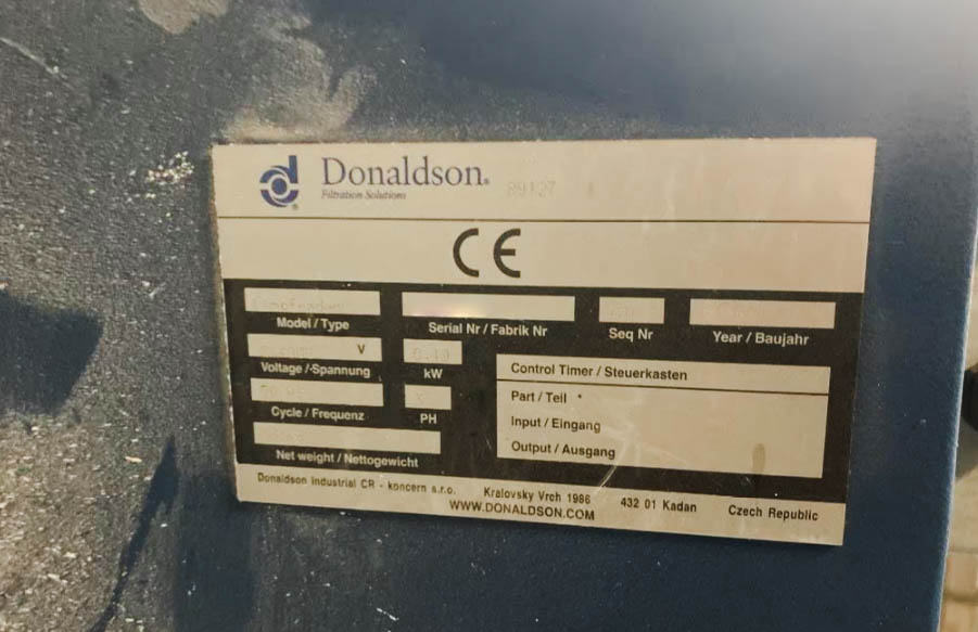 Gebruikt Astratec HS 1530 - Plasma Snijden