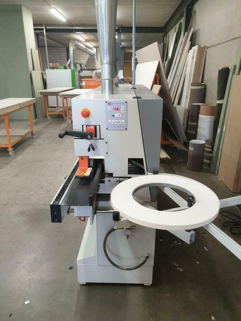 Usado BI MATIC PRIMA 5.2 C