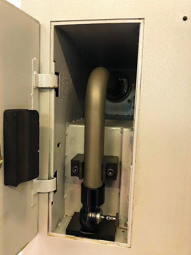 Usado Mori seiki SL 154 SY - Torno CNC - 2004