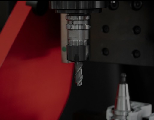 Used MAG-CX3 500 I CNC Milling I 2023