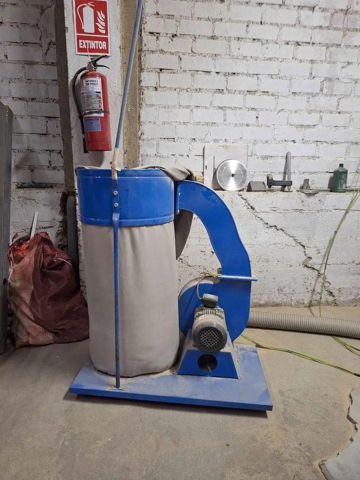 Gebruikt Sicar Sega 350 I Schuiftafelzaag