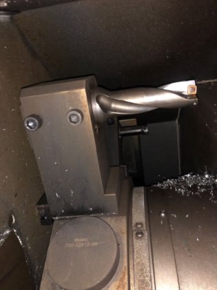 Gebruikt Muratec MT 25 MC - CNC Draaibank - 2003