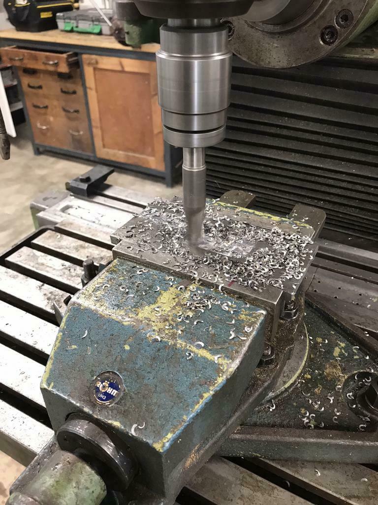 Gebruikt FR KORRADI UW 0