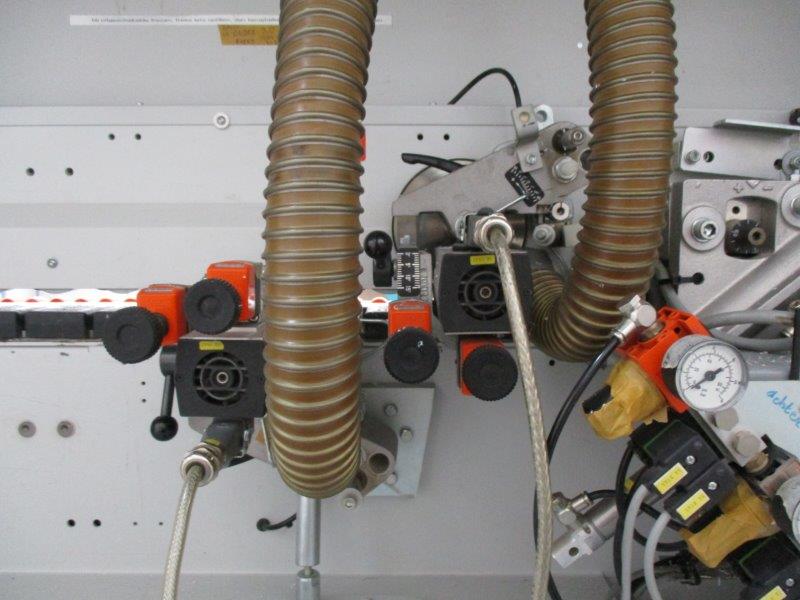 Usado HOLZHER SPRINT 1312 - 2007