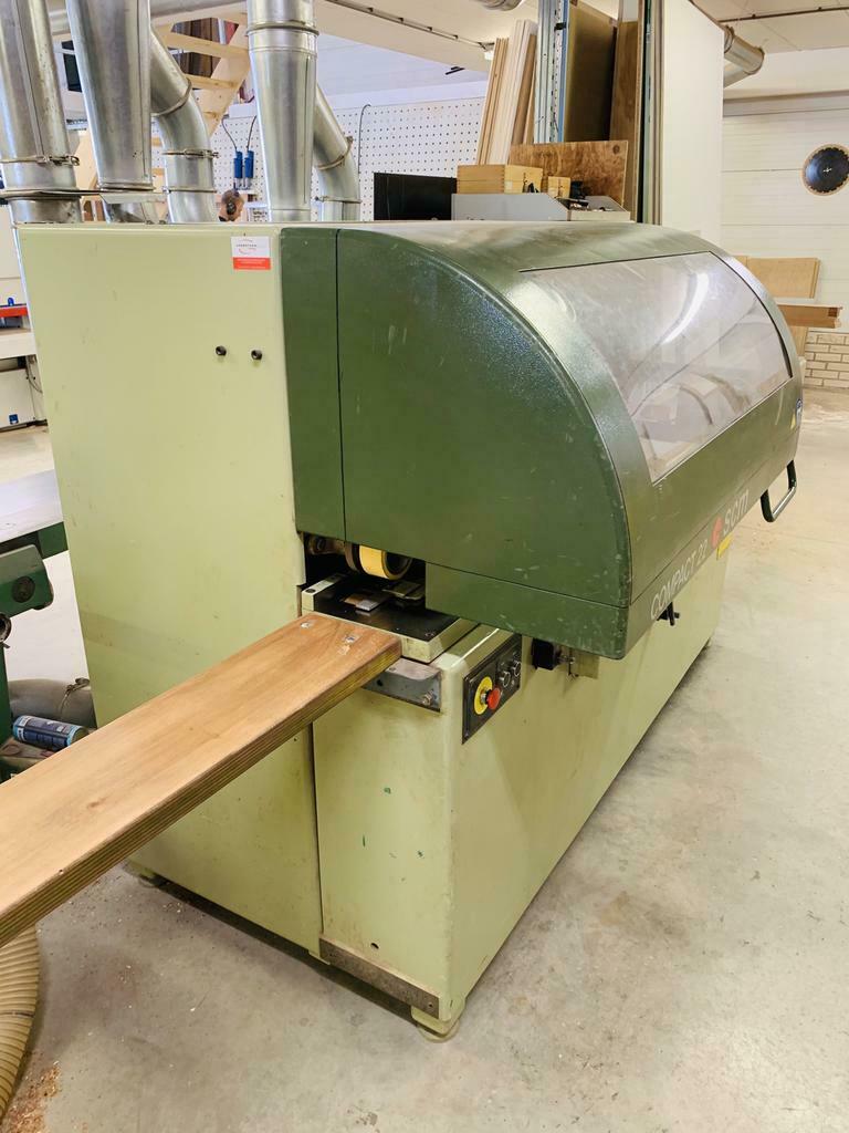 Gebruikt SCM Compact 22S