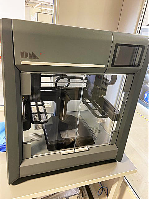 Gebruikt Desktop STUDIO SYSTEM - 3D-printer - 2019