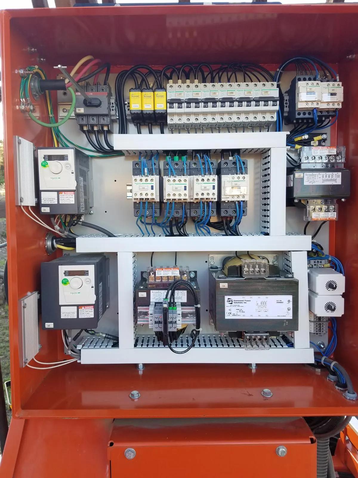 Usado Sierra Móvil Woodmizer LT-70 Super I