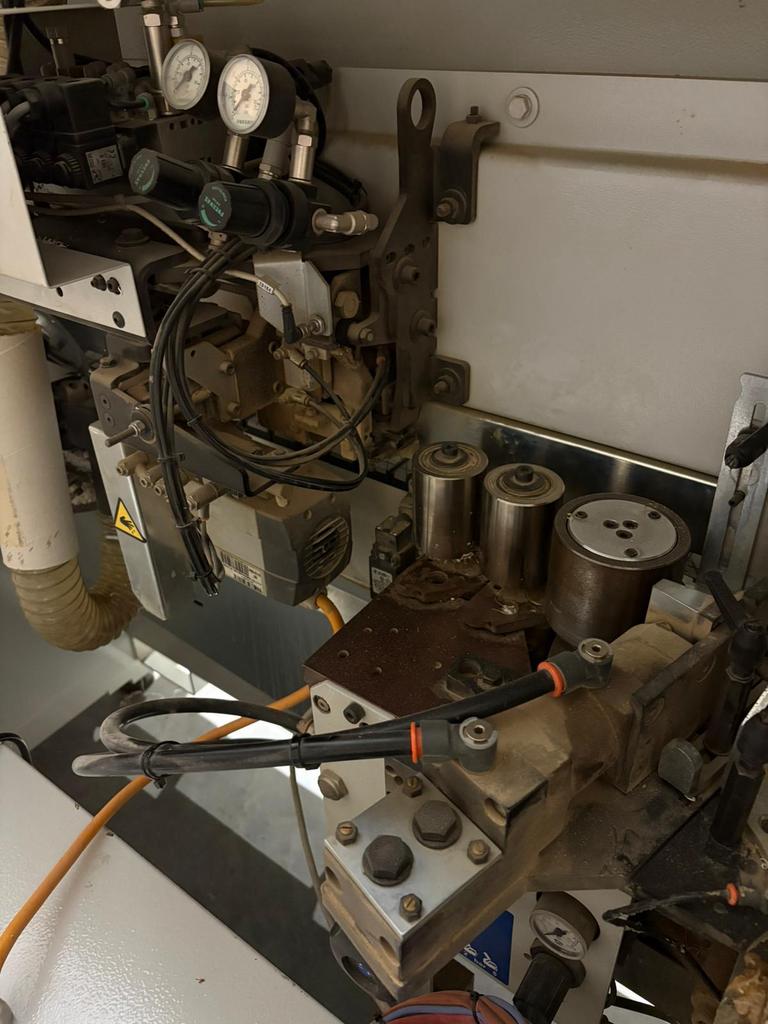 Used Biesse Akron 1320 I Edgebanding I 2013