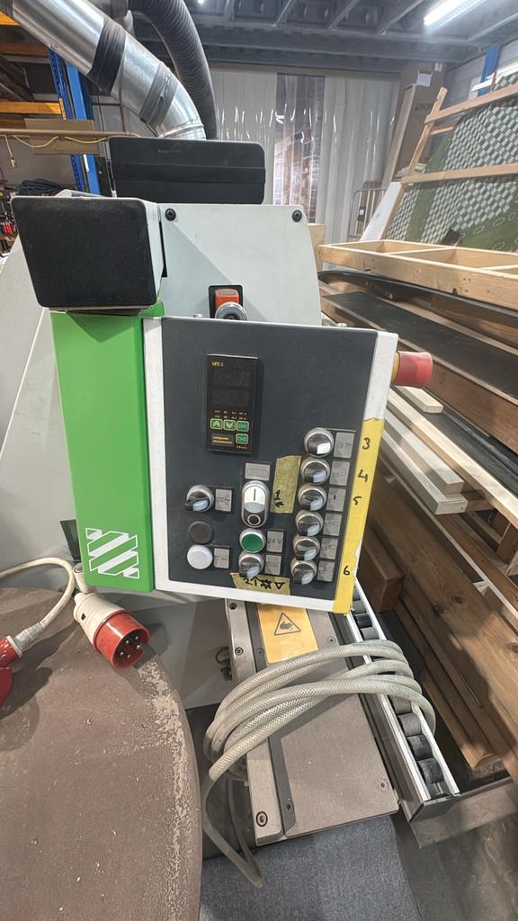 Used Biesse Akron 420 I Edgebanding I 2006