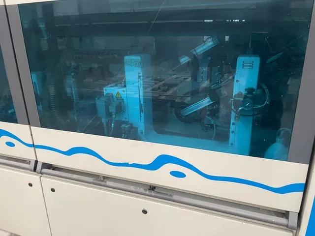 Usado Homag Optimat KAL 310/9/A20/S2 I Biseladora