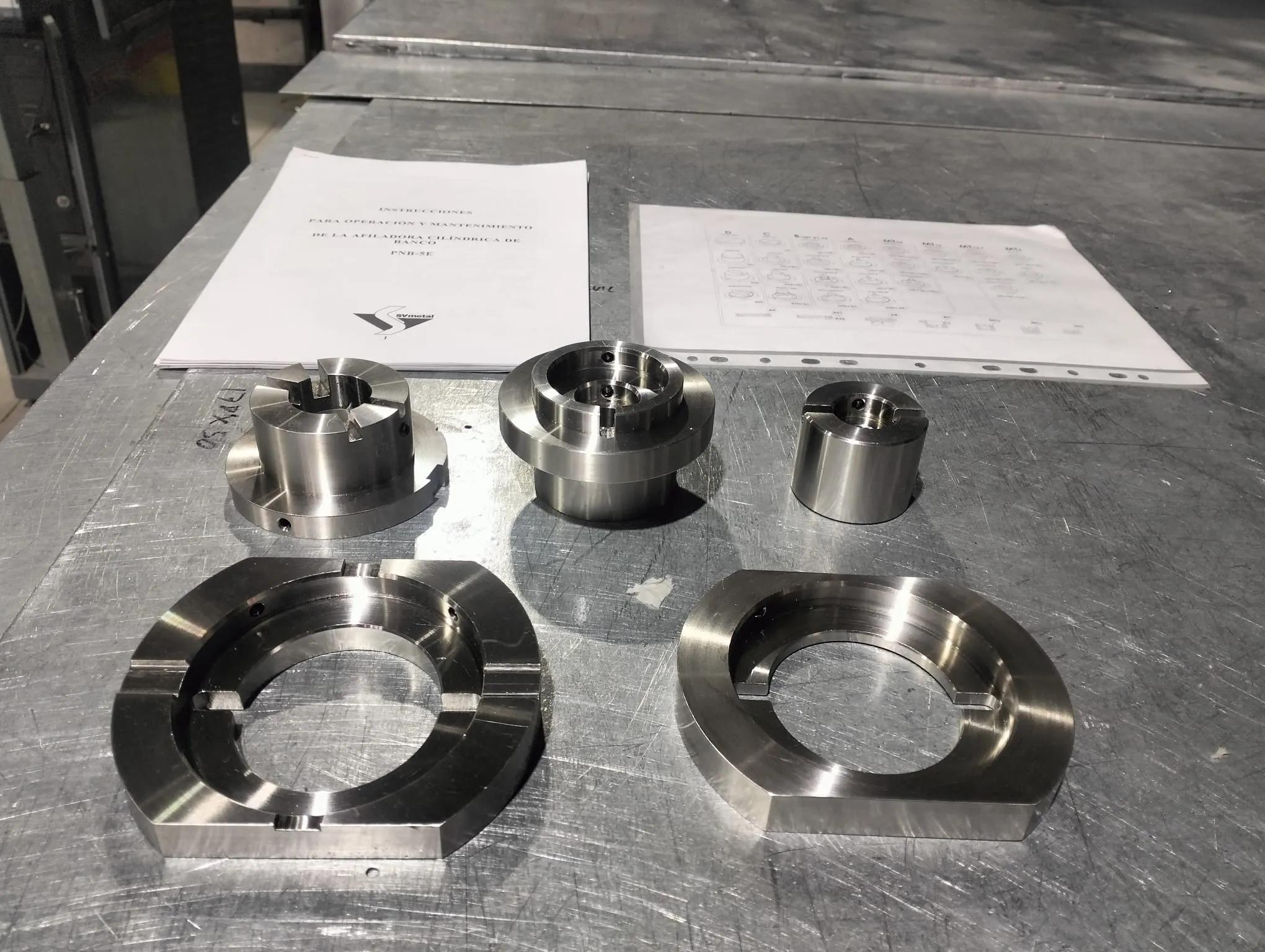 Gebruikt Euromac MTX Flex 1250/30-2500 I Ponsmachine