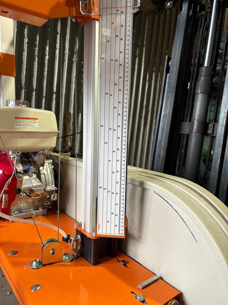 Used Norwood LumberMate LM29 I Sawmill