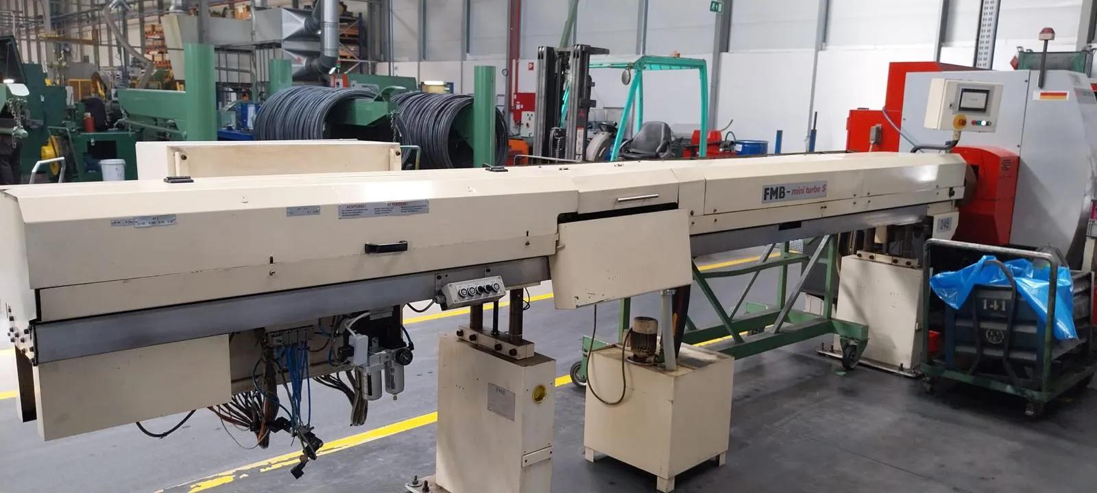 Gebruikt Emco EmcoTurn 345 II I CNC Draaibank