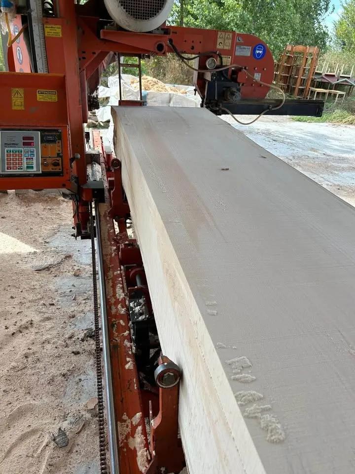 Usado Sierra Móvil Woodmizer LT 40 I