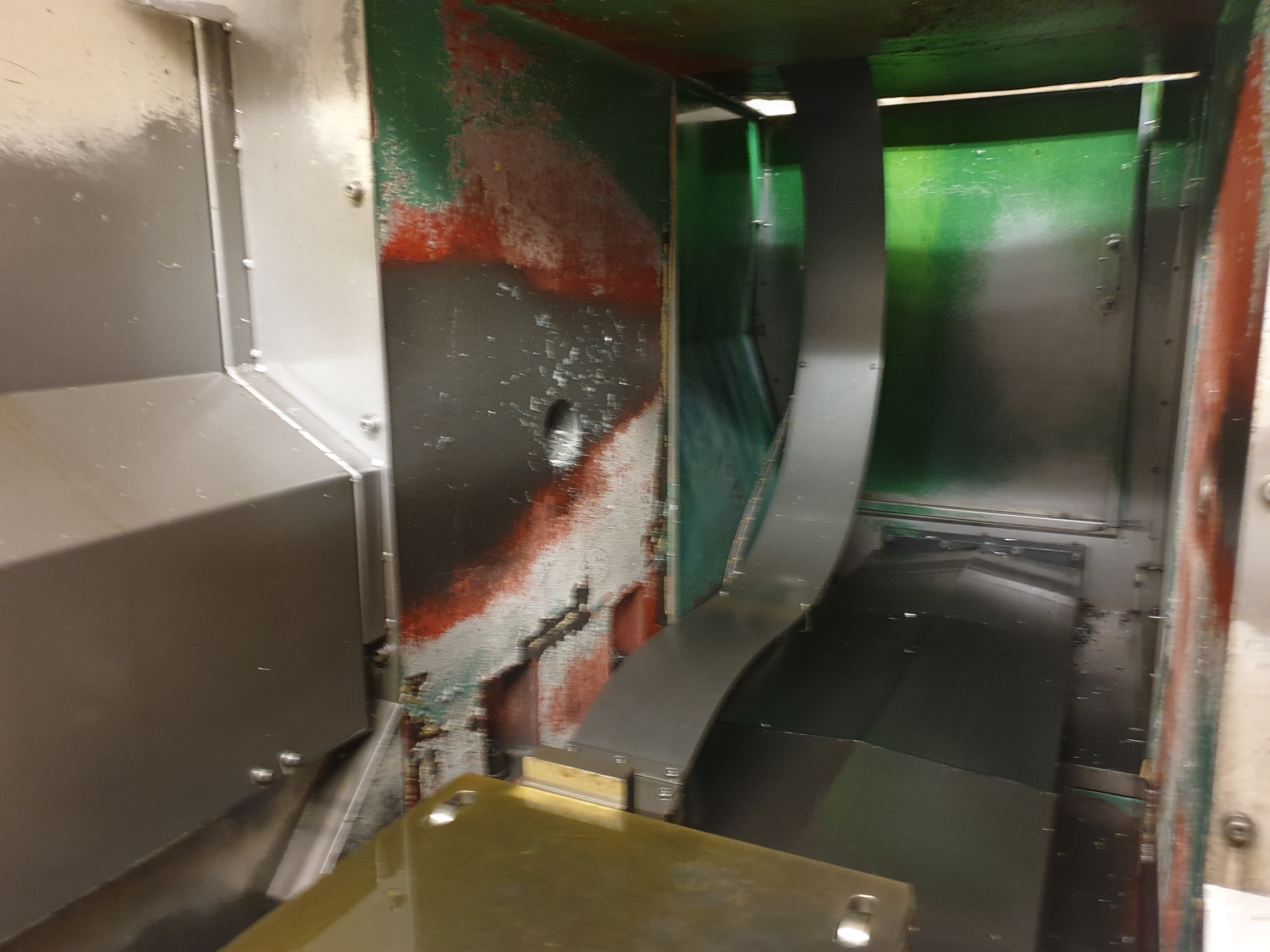 Used MAZAK AJV 25/404N