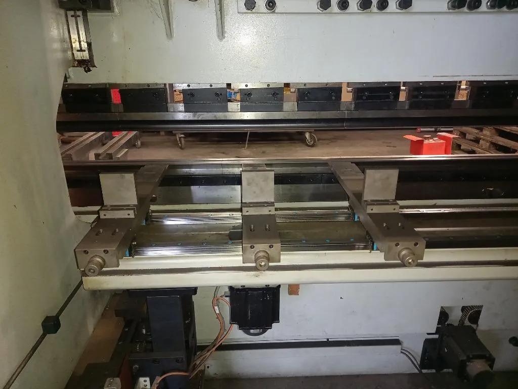 Gebruikt Deratech Technica Plus I Persbank