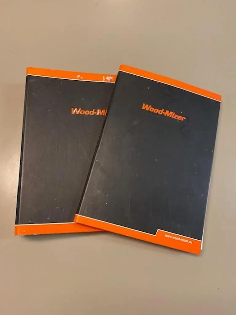 Gebruikt Woodmizer LT40 I Mobiele Zaagmolen