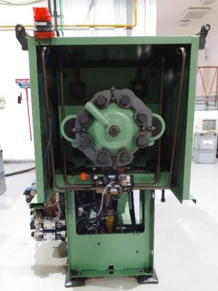 Gebruikt Arburg 320C 600-225 I Spuitgieten I 1998