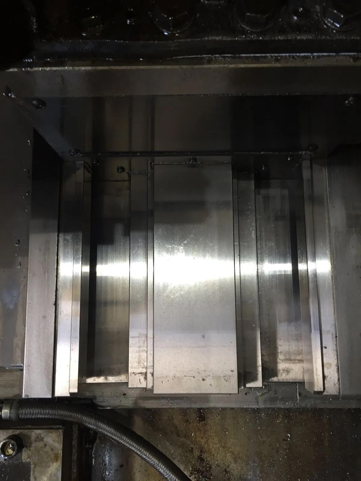 Gebruikt Mori Seiki NL 3000 MC/1250 I CNC Draaibank