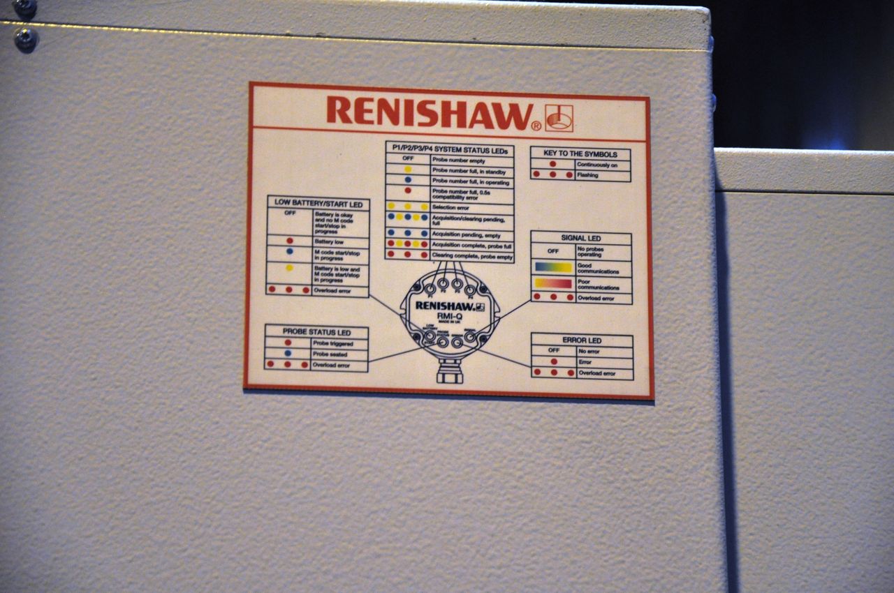Used AXA Komet HFB I CNC Machine for End Processing I 2015