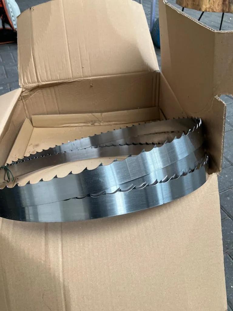 Gebruikt Woodmizer LT70 I Sawmill