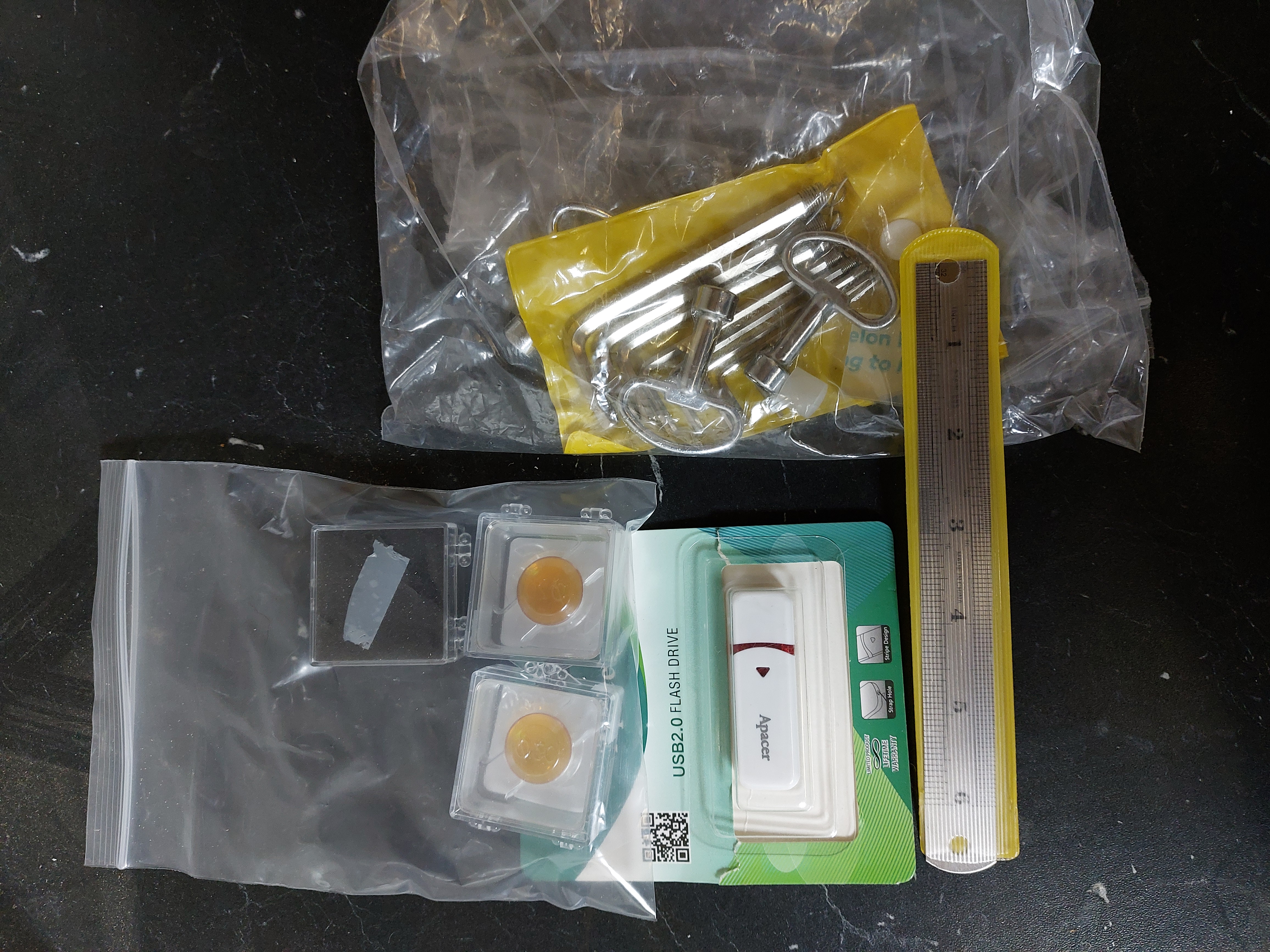 Used MetaQuip Co2 I Laser Engraving I 2021