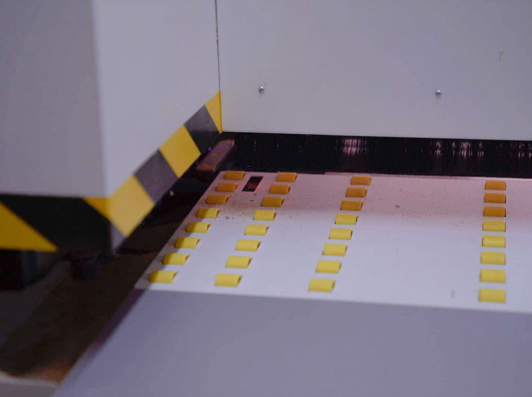 Usado Vitap K2-2.0 - Centro de Mecanizado CNC - 2019