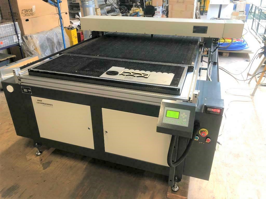 Gebruikt BRM  PS N130 150 - 2013