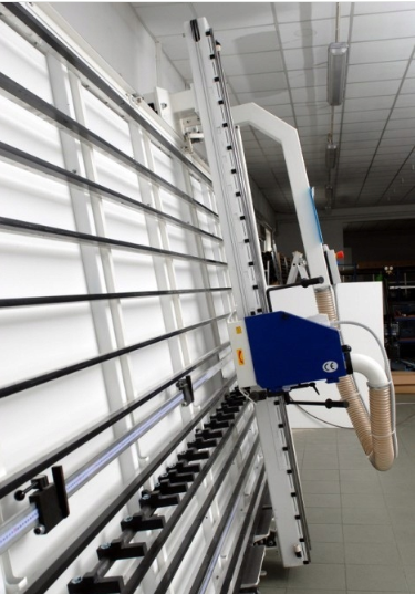 Etalon Basic Supercut I Panel Saw