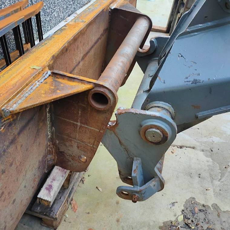 Gebruikt Manitou MT 1740 - Telescooplader - 2007