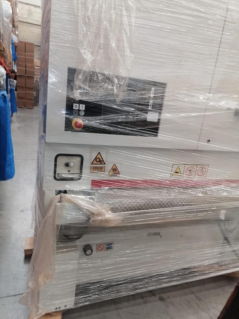 Used SCM DMC SD 70 I Wide Belt Sander I 2020