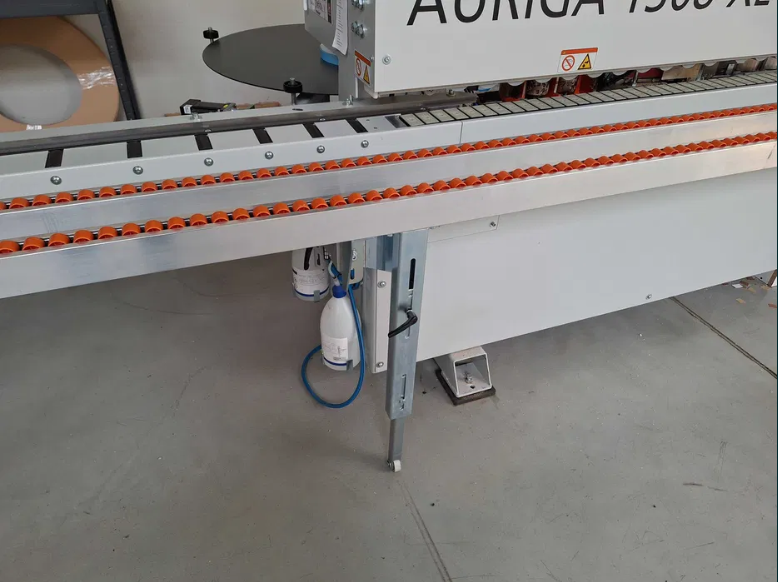 Used Holzher Auriga 1308 XL I Edgebanding I 2022