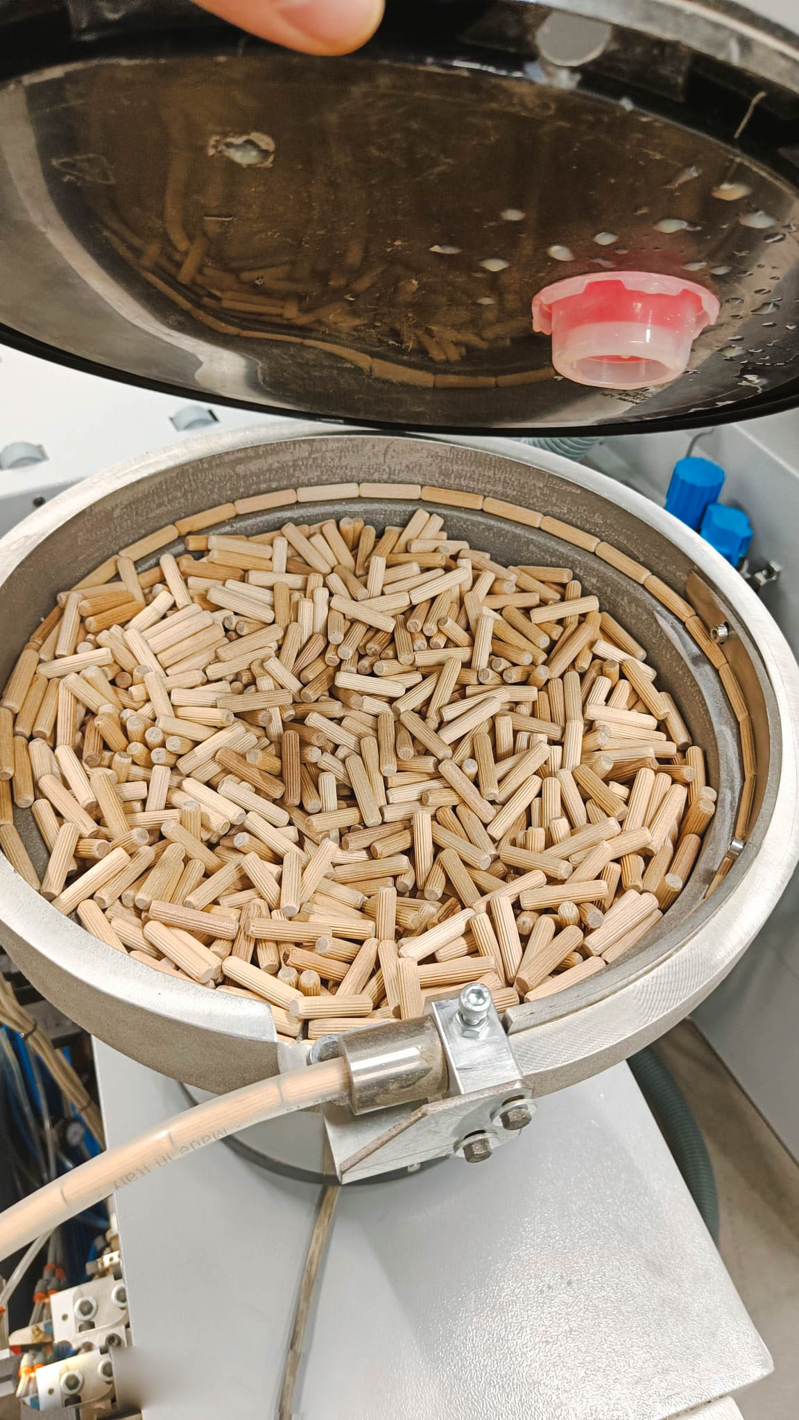 Used Format 4 Creator 950 I CNC Machining Center I 2021