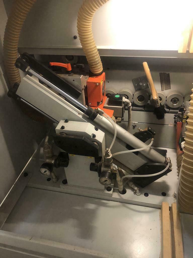 Used BI MATIC 5.3 CH  -  2006