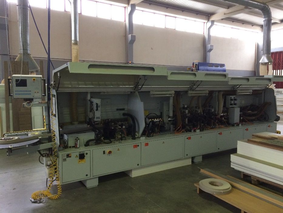 Used Brandt Profiline KD 79B F I Edgebanding I 2003