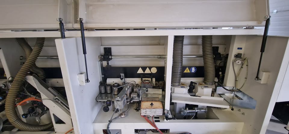Used SCM Olimpic K360 I Edgebanding