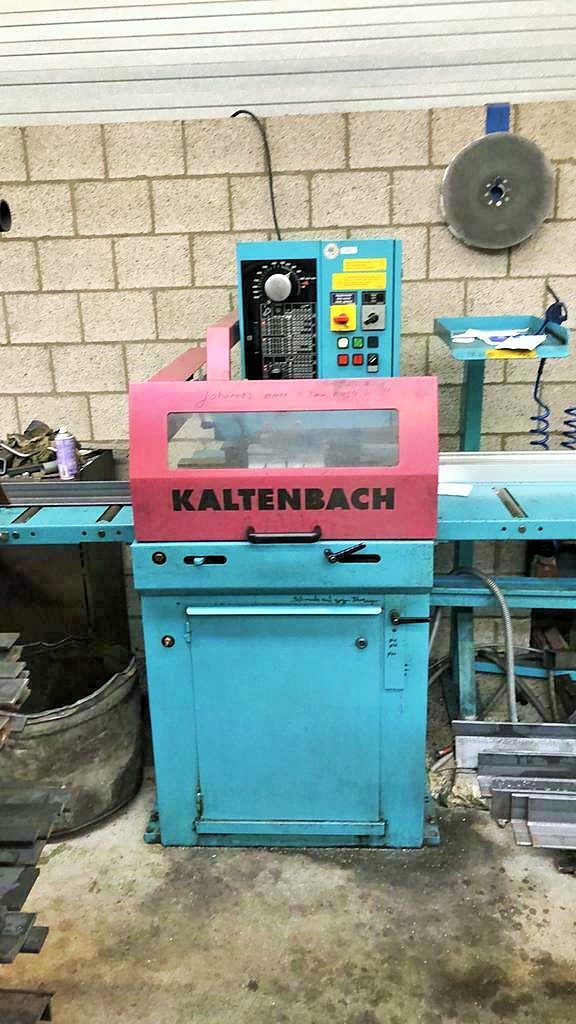 Usado KALTENBACH KKS 400 E