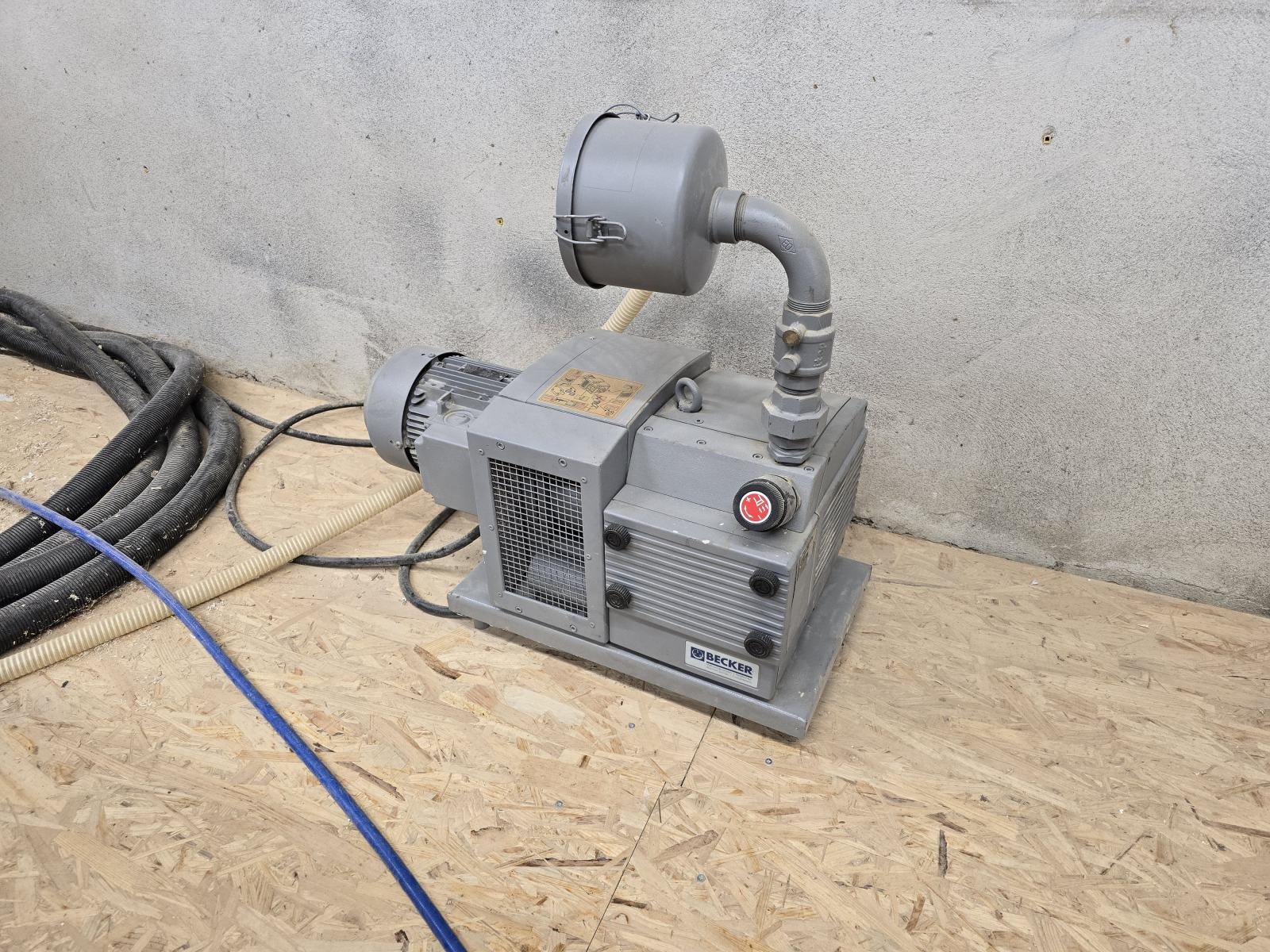 Used Biesse Rover 22 I CNC Machining Center I 2002