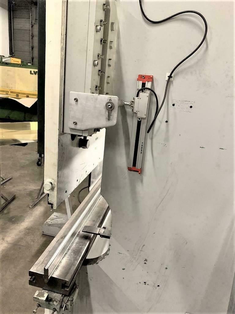 Gebruikt LVD PPBL 100/30 MNC