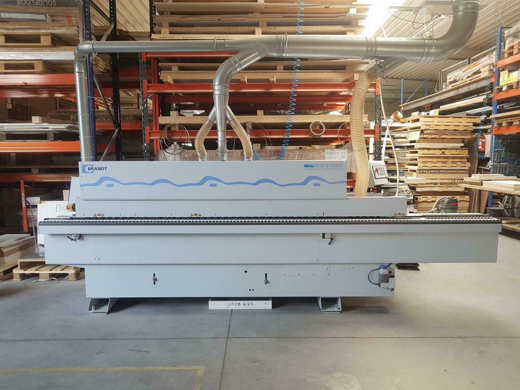 Usado BRANDT HIGHFLEX 1220