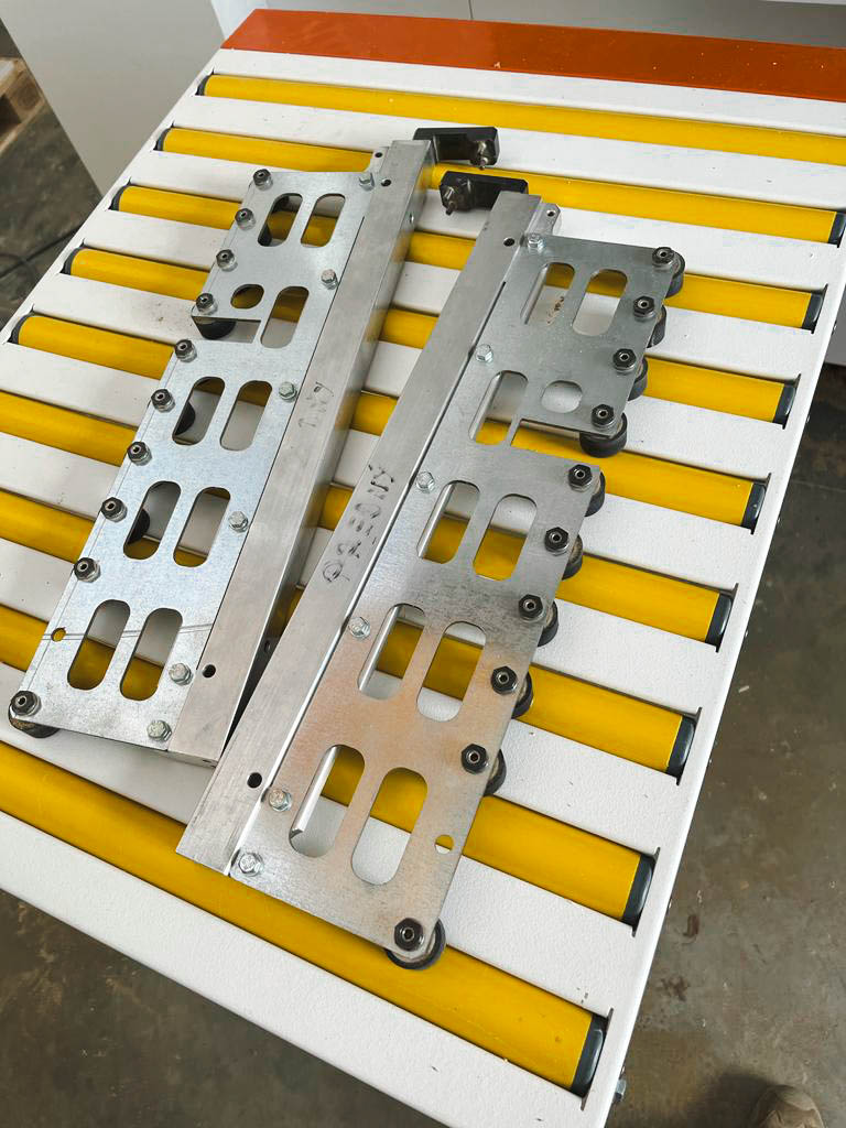 Gebruikt Vitap Point K2 2.0 I CNC Bewerkingscentrum I 2021