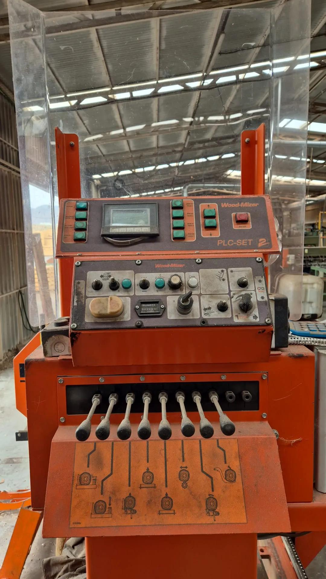 Usado Sierra Móvil Woodmizer LT70 I