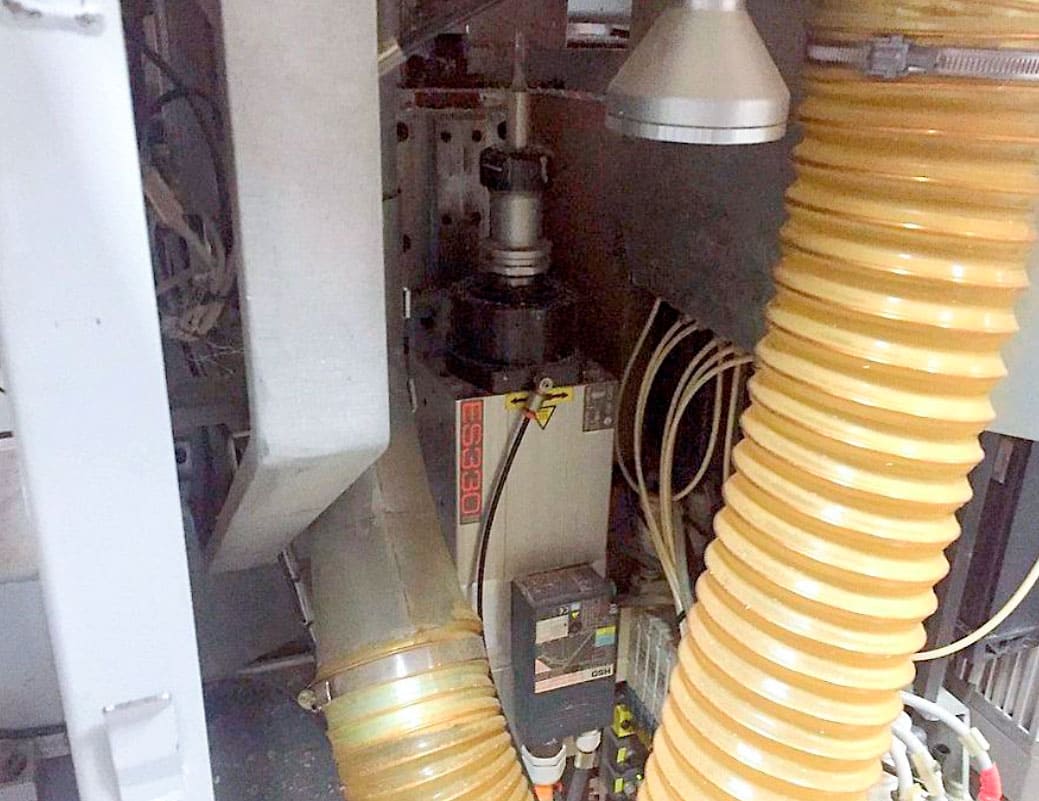 Gebruikt Biesse Skipper 130 - CNC Bewerkingscentra - 2008