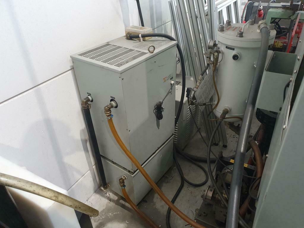 Gebruikt HYUNDAI KIA VX500