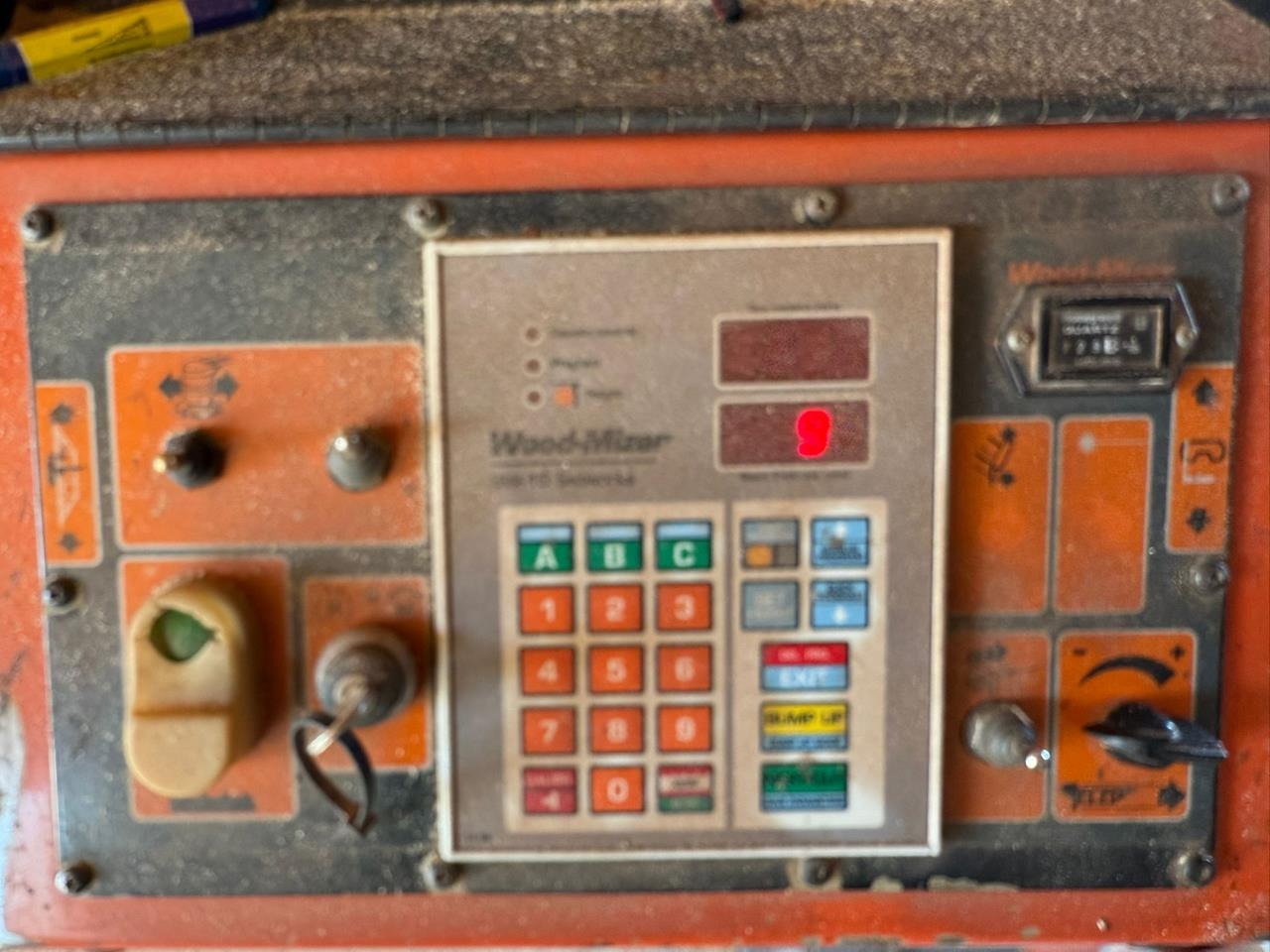 Used Woodmizer LT40ME25S I Sawmill I 2019