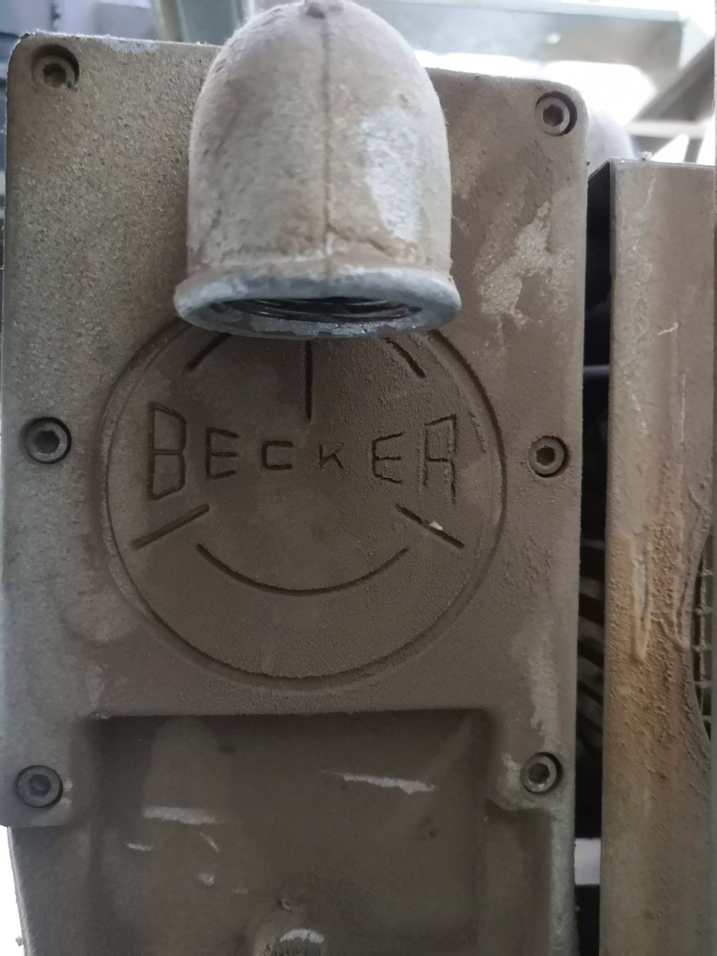 Used Wadkin UX 2691 - CNC Router