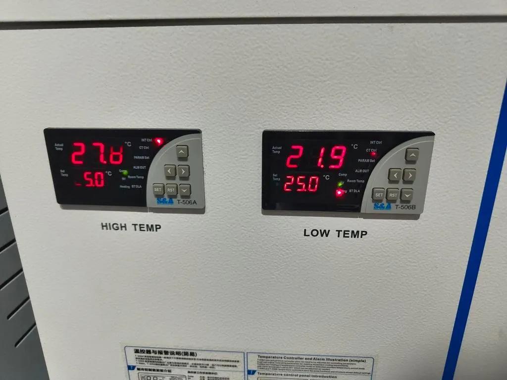 Gebruikt JNLink IPG 1kW I Fiber Laser