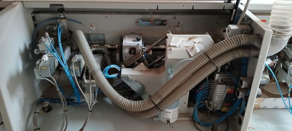 Used Holzher Auriga 1308XL I Edgebanding I 2019